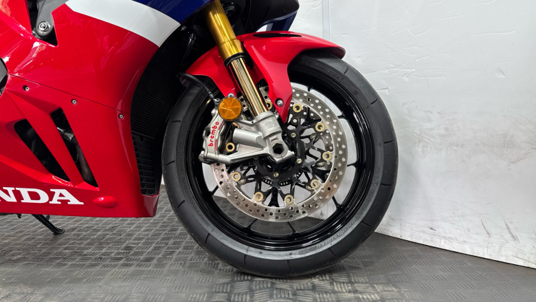 Honda CBR1000SPR2ED (24MY) Carbon Edition
